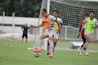 Mauricio Souza Bertekad Bawa Kemenangan untuk Madura United atas Persis Solo