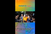 KPK Periksa Komisaris Lippo Eddy Sindoro Terkait Pencucian Uang Nurhadi