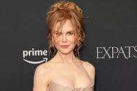 Tubuhnya Terlalu Tinggi, Nicole Kidman Dibilang tak akan Sukses di Hollywood