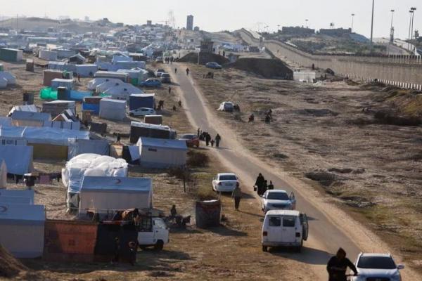 Bantuan Kemanusiaan Bagi Warga Sipil Dibarter dengan Obat untuk Sandera di Gaza