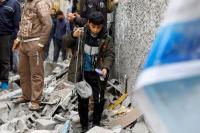 Israel Sudah Lakukan Sembilan Pembantaian dalam 24 Jam Terakhir
