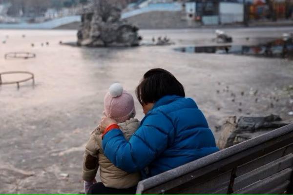 Dua Tahun Populasi China Menurun, Angka Kematian Tertinggi Sejak 1974