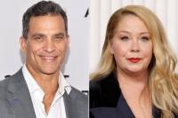 Johnathon Schaech Puji Penampilan Mantan Istrinya Christina Applegate di Emmy Awards 2023