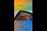 KPK Periksa 4 Pegawai BPK RI Terkait Suap di Sorong Papua