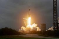 Astronot Pertama Turki ke Stasiun Luar Angkasa Internasional Bersama Axiom Space