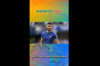 Gagal di Chelsea, Armando Broja Diincar Wolves