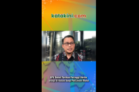KPK Bakal Periksa Petinggi Harita Group di Kasus Suap Perizinan Malut