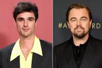 Jacob Elordi Ungkap Leonardo DiCaprio Jadi Penggemar Berat Film Euphoria