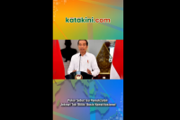 Pakar Sebut Isu Pemakzulan Jokowi Tak Miliki Basis Konstitusional