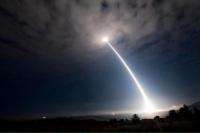 Dana Penggantian Rudal Minuteman AS Membengkak, Pentagon akan Tinjau Ulang