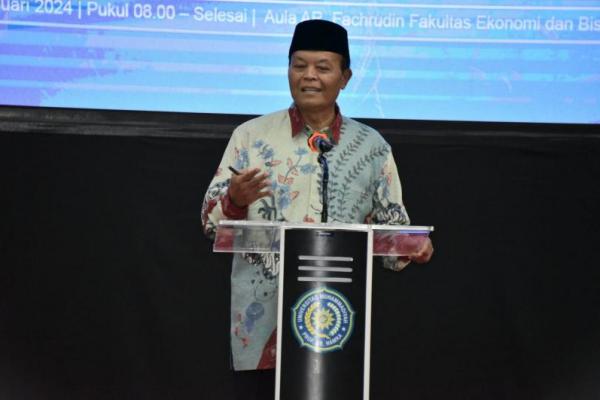 HNW Dukung Perlunya UU Anti-Islamophobia