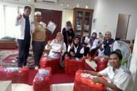 Penguatan dan Konsolidasi, Relawan AMIN Rosdshow Jawa-Sumatera