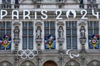 Google Maps dan Aplikasi Lain Diminta Batasi Opsi Rute saat Olimpiade Paris