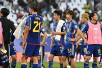 Gol Tunggal Tanaka Kunci Kemenangan Tipis Jepang atas Korut