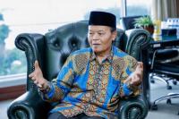 HNW Minta Menlu Perkuat Usaha Agar Israel Dikenakan Sanksi