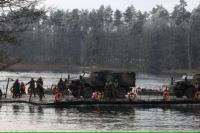 Latihan Terbesar NATO Sejak Perang Dingin akan Diikuti 90.000 Tentara