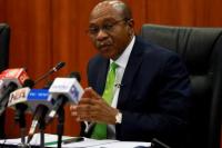 Nigeria Ajukan 14 Tuntutan Pidana Baru terhadap Mantan Kepala Bank Sentral
