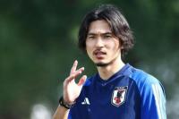 Piala Asia 2023: Minamino Jadi Momok bagi Indonesia Jelang Lawan Jepang