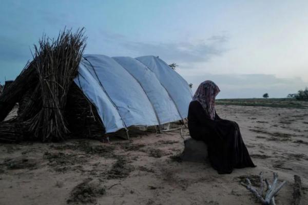 PBB Laporkan Pembunuhan Etnis Satu Kota di Sudan Menyebabkan 15.000 Orang Tewas