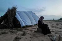 PBB Laporkan Pembunuhan Etnis Satu Kota di Sudan Menyebabkan 15.000 Orang Tewas