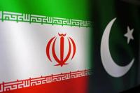 Saling Serang, Iran dan Pakistan Bangun Kembali Hubungan Diplomatik