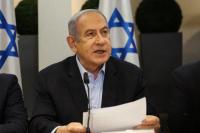 Benjamin Netanyahu Tolak Kesepakatan Hamas Akhiri Perang dan Bebaskan Tawanan