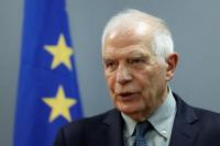 Solusi Dua Negara, Josep Borrell dari Uni Eropa Tekan Israel