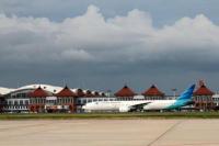 Bandara Bali Layani 21,4 Juta Pergerakan Sepanjang 2023