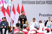 Penerima Bantuan PIP 2024 Bertambah, Segini Besarannya