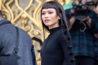 Tom Holland Puji Gaya Rambut Berponi Zendaya
