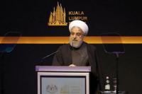 Mantan Presiden Iran Didiskualifikasi dari Pencalonkan Anggota Dewan Elit