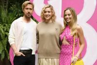 Ryan Gosling Kecewa Greta Gerwig dan Margot Robbie tak Masuk Nominasi Oscar