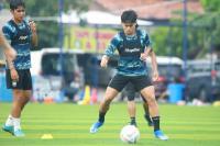 PSIS Rekrut Bek Timnas Indonesia U-17