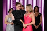 Hollywood Marah Greta Gerwig dan Margot Robbie tak Masuk Nominasi Oscar 2024
