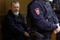 Dituduh Hina Putin, Nasionalis Terkemuka Rusia Dipenjara Empat Tahun