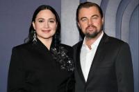 Lily Gladstone Bagikan Pesan Leonardo DiCaprio Rayakan Nominasi Aktris Terbaik Oscar
