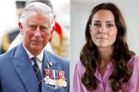 Sebelum Operasi Prostat, Raja Charles Kunjungi Kate Middleton di Rumah Sakit yang Sama