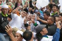 Nyai Juwairiyah Fawaid Nilai Anies-Muhaimin Mampu Satukan Indonesia
