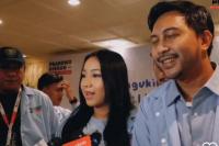 Sekjen Relawan Muda BerAkhlak Dukung Program Penguatan UMKM Prabowo-Gibran