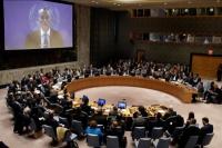 Dewan Keamanan PBB akan Bahas Keputusan ICJ dalam Kasus Genosida Israel