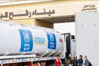 Palestina Mengecam Penangguhan Pendanaan UNRWA oleh Negara-negara Barat