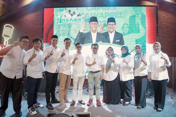 Investasi Masa Depan, Gus Imin Akan Prioritaskan 5% APBN untuk Kaum Muda