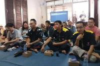 Aktivis: Ironi Jokowi Dukung Capres Pelaku Kejahatan HAM