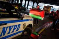 Protes Pro Palestina Dituduh Terkait Rusia, Muslim AS Kecam Pelosi