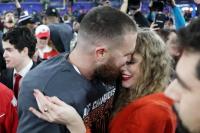 Travis Kelce Tidak akan Melamar Taylor Swift Tanpa Perjanjian Pranikah yang Kuat