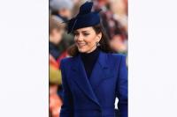 Kate Middleton Pulang dari Rumah Sakit 13 Hari Setelah Operasi Perut