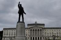 Jeda Dua Tahun, Pemerintahan Irlandia Utara akan Kembali Beroperasi
