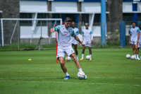 Persib Bandung Tanpa Nick Kuipers di Laga Perdana Liga 1 Lawan Persis