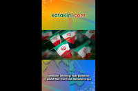 Kemajuan Teknologi Kedirgantaraan adalah Hak, Iran Tolak Kecaman Eropa