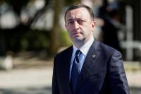 Perdana Menteri Georgia Mengundurkan Diri Jelang Pemilihan Parlemen